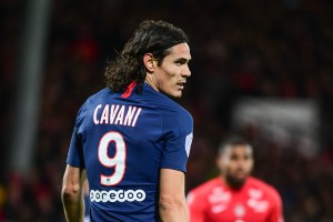 Mercato PSG, Nice : Walter Benitez prend position pour Cavani